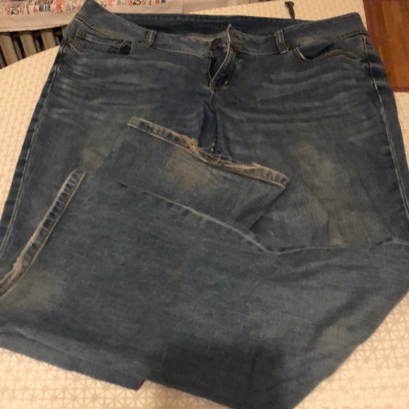 Women’s size 16 jeans - Picture 3 of 4